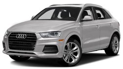 2018 Audi Q3 Premium