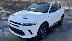 2025 Dodge Hornet R/T Plus