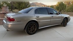 2001 Buick LeSabre Custom