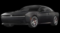 2025 Dodge Charger Daytona R/T