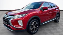 2018 Mitsubishi Eclipse Cross SE
