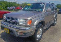 2002 Toyota 4Runner SR5