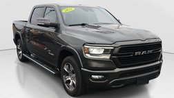2022 Ram Ram Pickup 1500 Laramie