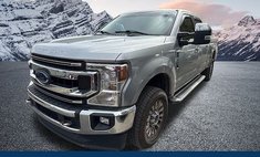 2022 Ford Super Duty F-350 XLT
