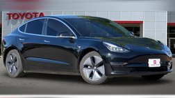 2019 Tesla Model 3 Mid Range