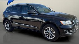 2011 Audi Q5 2.0T quattro Premium
