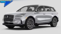 2024 Lincoln Corsair Reserve