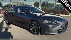 2023 Lexus ES 250 250