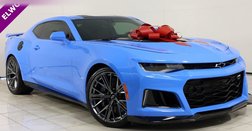 2023 Chevrolet Camaro ZL1