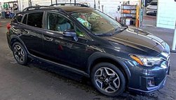 2018 Subaru Crosstrek 2.0i Limited