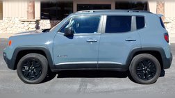 2018 Jeep Renegade Sport