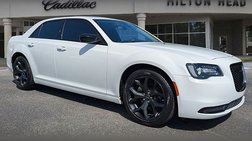2023 Chrysler 300 Touring