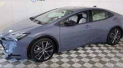 2023 Toyota Prius Limited