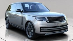 2023 Land Rover Range Rover P530 SE LWB