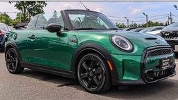 2024 MINI Convertible Cooper S