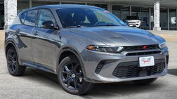 2024 Dodge Hornet R/T