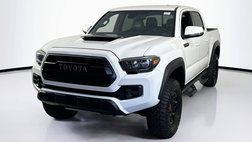 2018 Toyota Tacoma TRD Pro