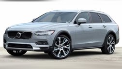 2024 Volvo V90 Cross Country B6 Ultimate