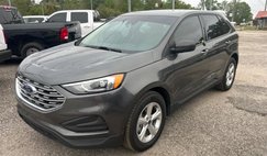 2020 Ford Edge SE