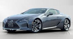 2023 Lexus LC 500 Base