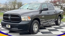 2018 Ram Ram Pickup 1500 Tradesman