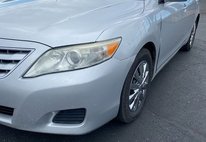 2010 Toyota Camry 
