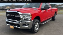 2024 Ram Ram Pickup 2500 Big Horn