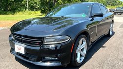 2017 Dodge Charger R/T