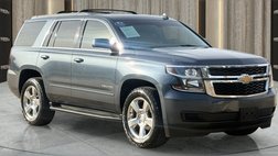 2019 Chevrolet Tahoe LS