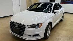 2016 Audi A3 2.0T quattro Premium
