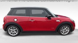 2020 MINI Hardtop Cooper S