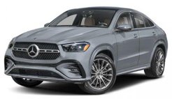 2026 Mercedes-Benz GLE-Class GLE 450 4MATIC