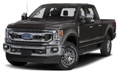 2022 Ford Super Duty F-250 XLT