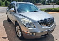 2012 Buick Enclave Base