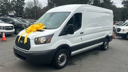 2018 Ford Transit 250