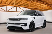 2025 Land Rover Range Rover Sport P530 Dynamic SE