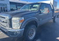 2014 Ford Super Duty F-350 XLT