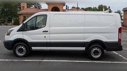 2018 Ford Transit 250