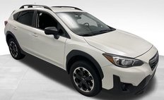 2023 Subaru Crosstrek Base