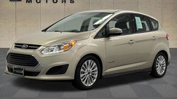 2017 Ford C-Max Hybrid SE