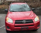 2009 Toyota RAV4 Base