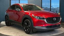 2023 Mazda CX-30 2.5 Turbo Premium Plus