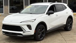 2024 Buick Envision Sport Touring