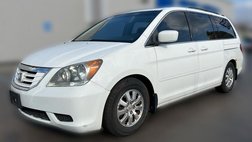 2010 Honda Odyssey EX-L