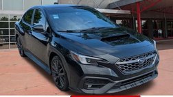 2023 Subaru WRX Limited