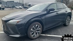 2023 Lexus RZ 450e Premium