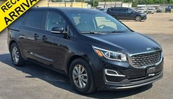 2020 Kia Sedona LX