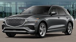 2026 Genesis GV70 2.5T