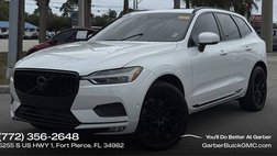 2019 Volvo XC60 T5 Inscription