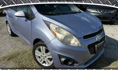 2014 Chevrolet Spark LS CVT